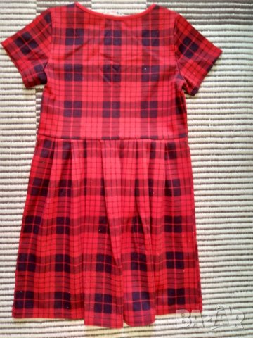 H&M детска рокля, снимка 5 - Детски рокли и поли - 26530494