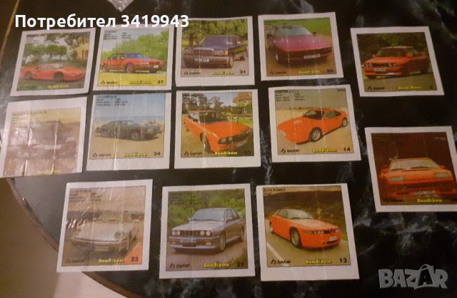 Картинки от Турбо 