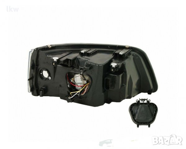 Фар за VOLKSWAGEN TRANSPORTER T5 2003- Шофьорска или Пасажерска страна, снимка 3 - Части - 28374323