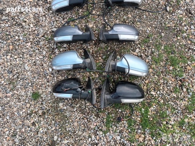 ляво и дясно огледало за фолксваген пасат 6 Б6 VOLKSWAGEN PASSAT 6 B6, снимка 5 - Части - 47908947