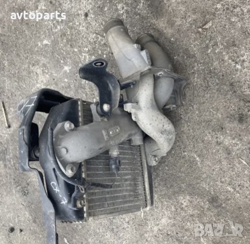 Mazda CX-7 2010година 2.2d Кулер, снимка 2 - Части - 40669898
