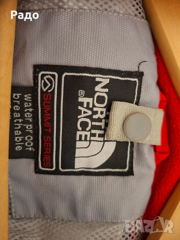 The North Face Original , снимка 8 - Якета - 52903978
