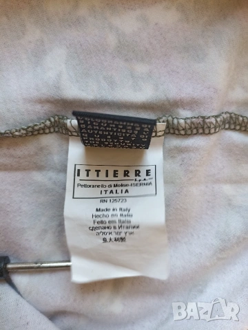 Дамска блуза Roberto Cavalli, снимка 6 - Блузи с дълъг ръкав и пуловери - 53125353