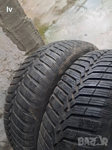 Зимни гуми 175/65/14 - 2бр