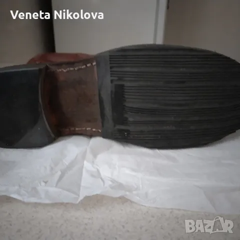 Дамски ботуши , снимка 3 - Дамски ботуши - 47991522