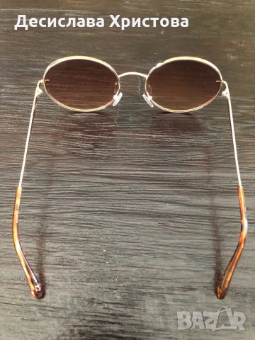 Слънчеви очила Mango, снимка 2 - Слънчеви и диоптрични очила - 32864347
