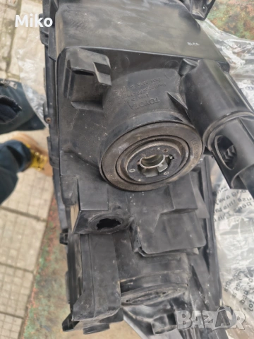 Фарове за Тойота рав 4 2008, снимка 6 - Части - 53448978