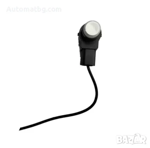 Парктроник за автомобили Automat, Сензор за паркиране, Сив, снимка 3 - Аксесоари и консумативи - 48056392