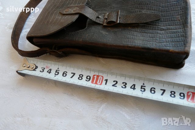  Ретро велосипедна чантичка - 6 , снимка 3 - Други ценни предмети - 28113757