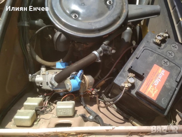 Лада 1500 ваз 2106, снимка 4 - Автомобили и джипове - 50739093