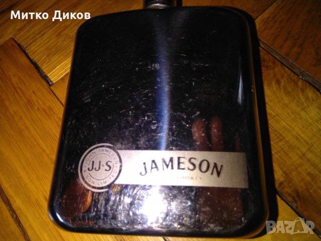 Павур Джеймсон 6 юза, снимка 2 - Екипировка - 26704566