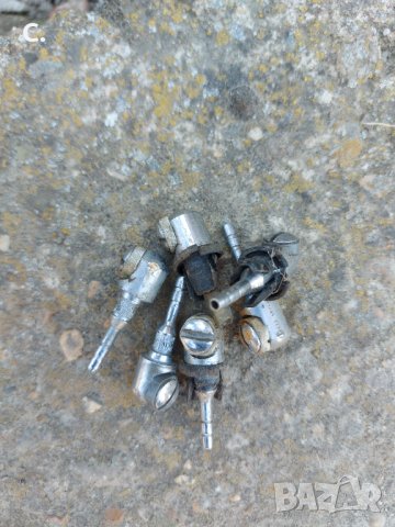 Части втора употреба за лада , снимка 2 - Части - 36949616