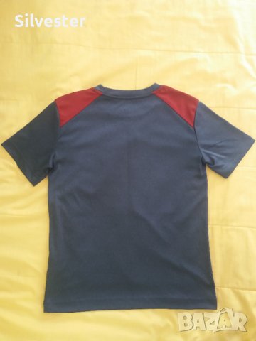 Детска Оригинална тениска на Барселона, снимка 5 - Детски тениски и потници - 36966009