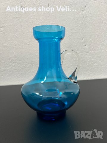 Стъклена ваза №4952 