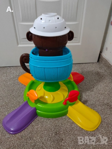 Продавам Детска играчка., снимка 5 - Играчки за стая - 53069543