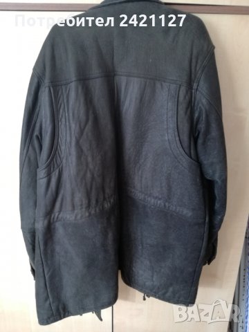 Мода, снимка 2 - Якета - 26828623