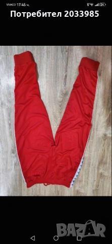 Долнище Kappa, снимка 3 - Спортни дрехи, екипи - 51869054