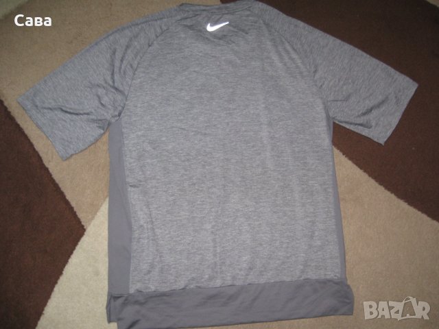 Тениски NIKE   мъжки,ХЛ и 2-3ХЛ, снимка 9 - Тениски - 37276688