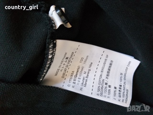 Nike M NSW POLO PQ MATCHUP - страхотна мъжка тениска, снимка 6 - Тениски - 28100177