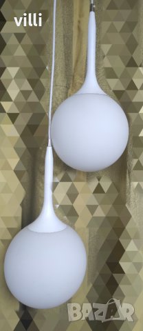 Полилей топка - 2 бр.