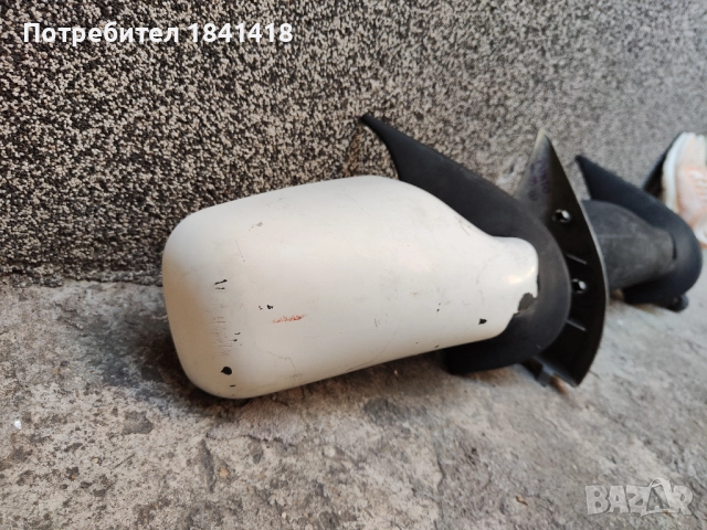 Дясно огледало Фиат Пунто 93-99г., снимка 7 - Части - 51589740