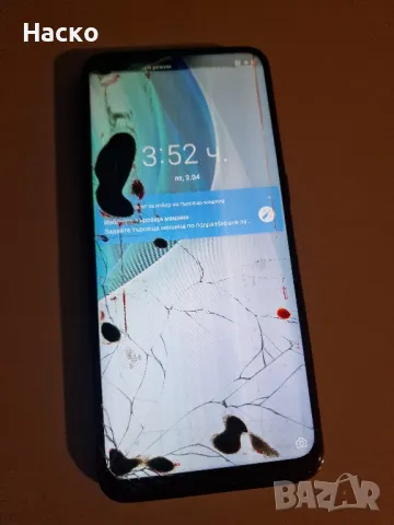 Oneplus nord n10 5g 6/128gb b2029 , снимка 5 - Други - 49132192