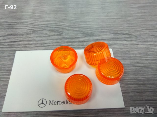 1713542-GM90008400**NEU**OPEL**Мигачите на калниците****, снимка 2 - Части - 33018271