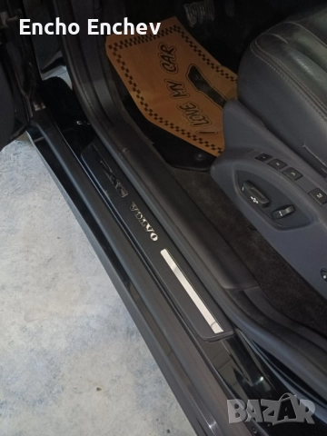 Volvo XC60 T5 Нова Газова инст.Нов внос от Америка без ръжда  оригинална бояя., снимка 8 - Автомобили и джипове - 51790423