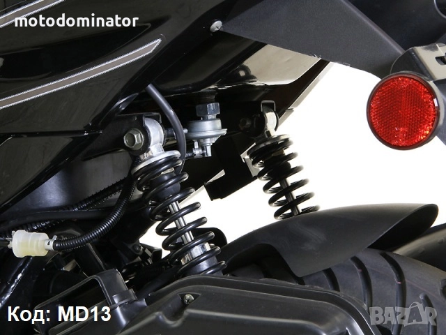 Вакум помпи за GY6 / Piaggio / Aprilia / Gilera / Peugeot / Derbi / Malaguti / Suzuki, снимка 6 - Части - 9571635