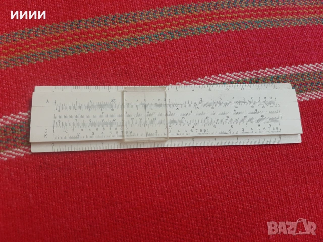 Сметачна линия 