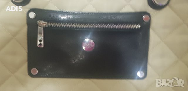 Дамска бизнес лаптоп чанта Knomo London/перфектна нова/разпродава 1/4 цена , снимка 9 - Чанти - 38879704