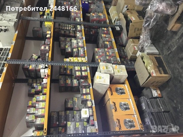  части за камиони RENAULT НА REN PAR 400- 420, снимка 3 - Части - 28162255