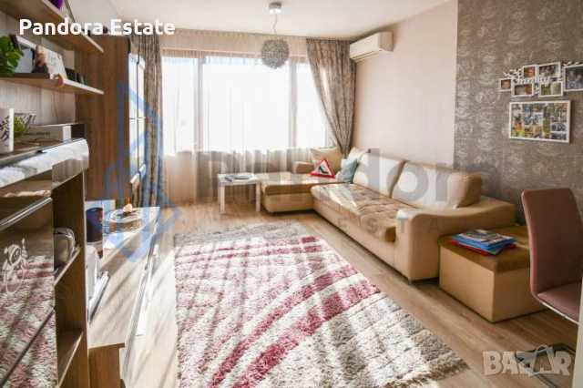 2-СТАЕН апартамент под наем, гр. София, кв. Манастирски Ливади