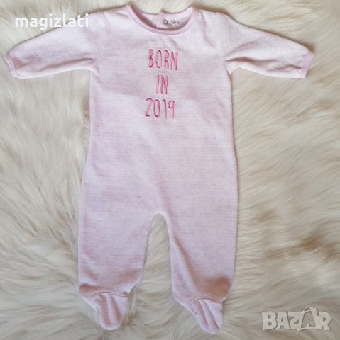 Ромпъри 0-3 месеца , снимка 15 - Бебешки гащеризони - 27923147