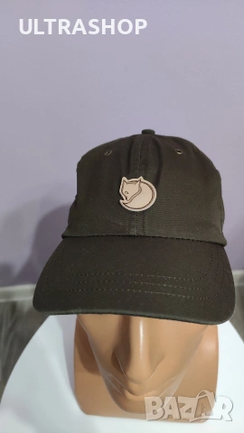 Fjallraven S size Шапка с козирка, снимка 5 - Шапки - 53262976