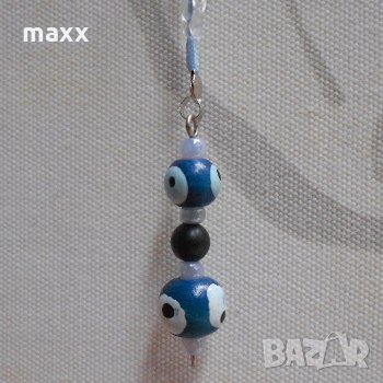 талисманчета с малки фигурки 04, снимка 5 - Други - 28892043