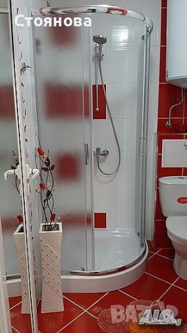 Собственик отдава под наем ЕДНОСТАЕН УЮТЕН апартамент в ж.к. "Лазур", до пицария Гранд Италия., снимка 8 - Апартаменти - 52963065