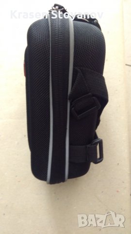 Чантичка за велосипед, снимка 2 - Аксесоари за велосипеди - 32598575