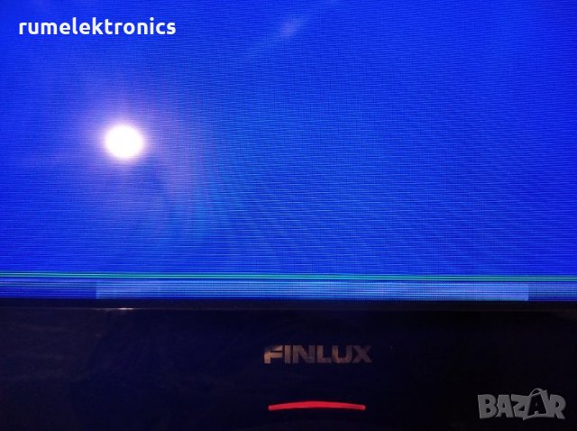 FINLUX 32FLY850PU на части, снимка 2 - Части и Платки - 20641137