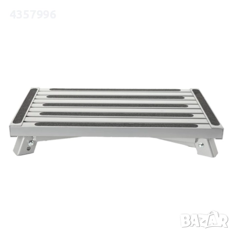 Сгъваема степенка 1792, снимка 5 - Аксесоари и консумативи - 52530000