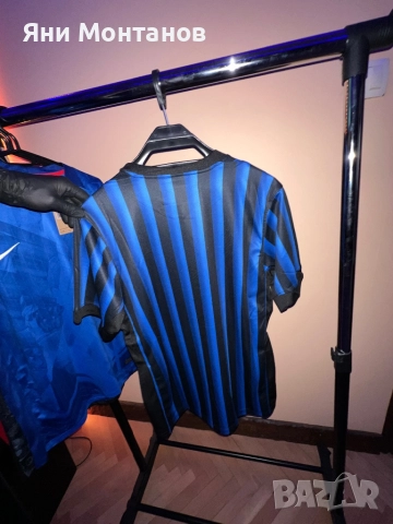 Футболни тениски , снимка 17 - Тениски - 51670081