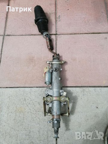 Кормилен прът Мерцедес W140 Mercedes W140 S-class, снимка 4 - Части - 36614749
