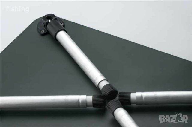 Маса Mivardi Carp Table Executive, снимка 3 - Екипировка - 43806365