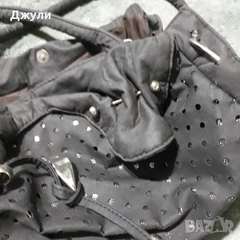 Дамска Чанта , снимка 2 - Чанти - 52381782