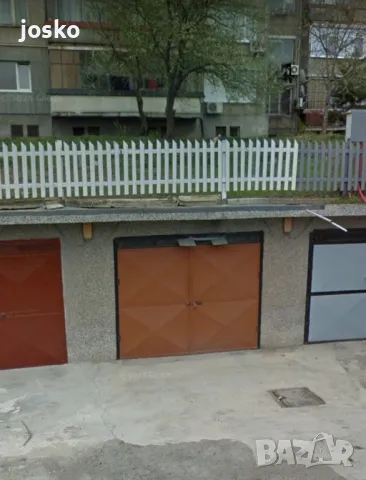 Гараж под наем Дружба 3