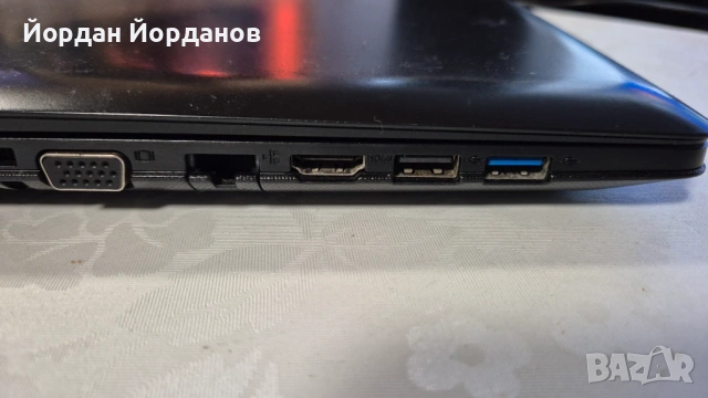 Lenovo inspiron Z50-70 Intel i7-4510U  2 GHz 3.10 GHz, снимка 9 - Лаптопи за дома - 53112471