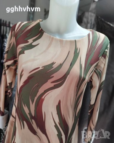 рокля, снимка 2 - Рокли - 43558516