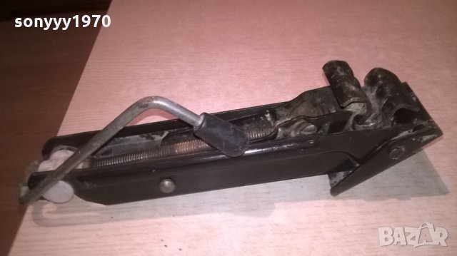 SEAT & VW-BATZ-КРИК-шВЕЦИЯ, снимка 11 - Аксесоари и консумативи - 27068845