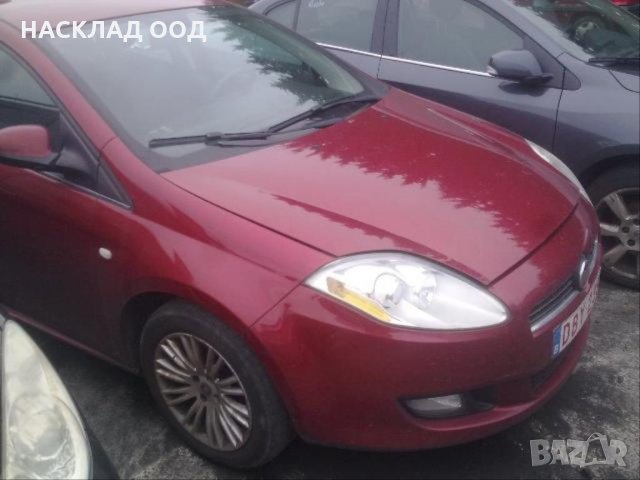 Fiat Bravo / Фиат Браво 1.6 / 1.9 MJET 2008 г., снимка 2 - Автомобили и джипове - 27629634
