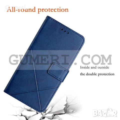 Motorola Moto G86  Тефтер Wallet, снимка 8 - Калъфи, кейсове - 52178472